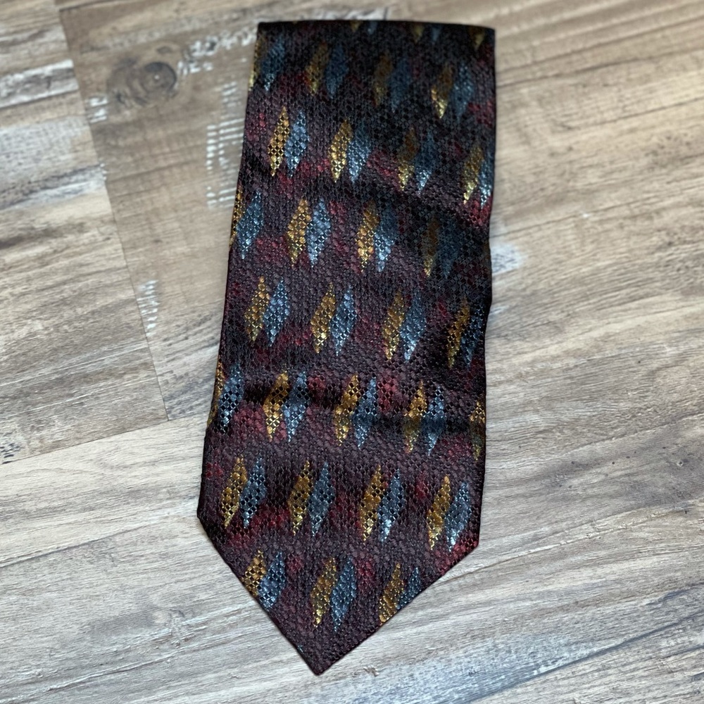Enrico Venturi Men’s Tie
